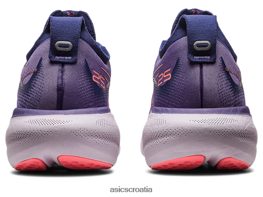 asics hrvatska 6NZ2TF2372 žene prašnjavo ljubičasta/papaja