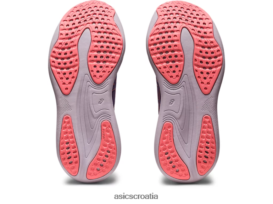 asics hrvatska 6NZ2TF2372 žene prašnjavo ljubičasta/papaja