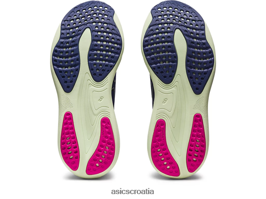 asics hrvatska 6NZ2TF2373 žene indigo plava/čisto srebro