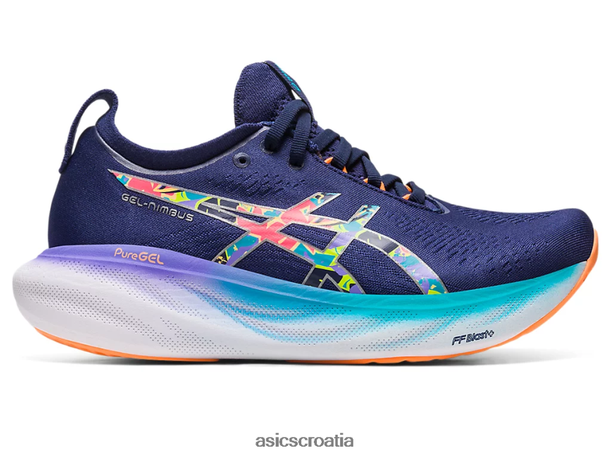 asics hrvatska 6NZ2TF2374 žene korica limete/lite show