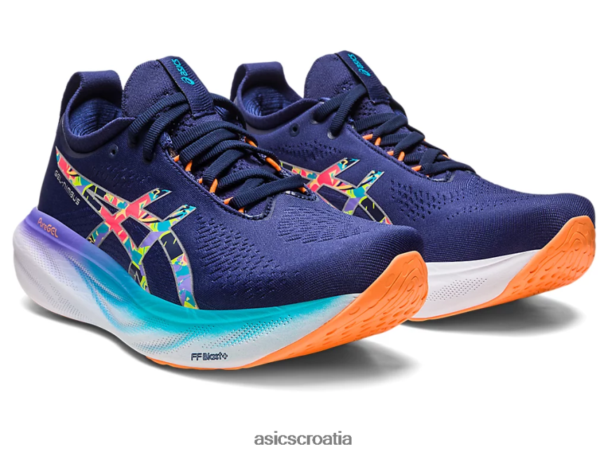 asics hrvatska 6NZ2TF2374 žene korica limete/lite show