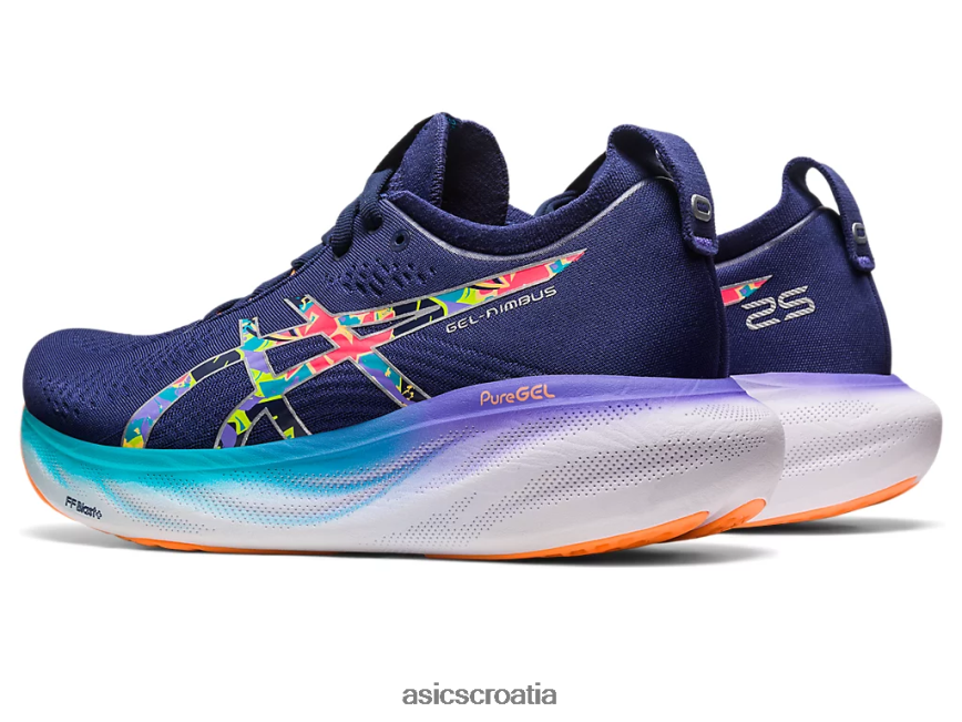 asics hrvatska 6NZ2TF2374 žene korica limete/lite show