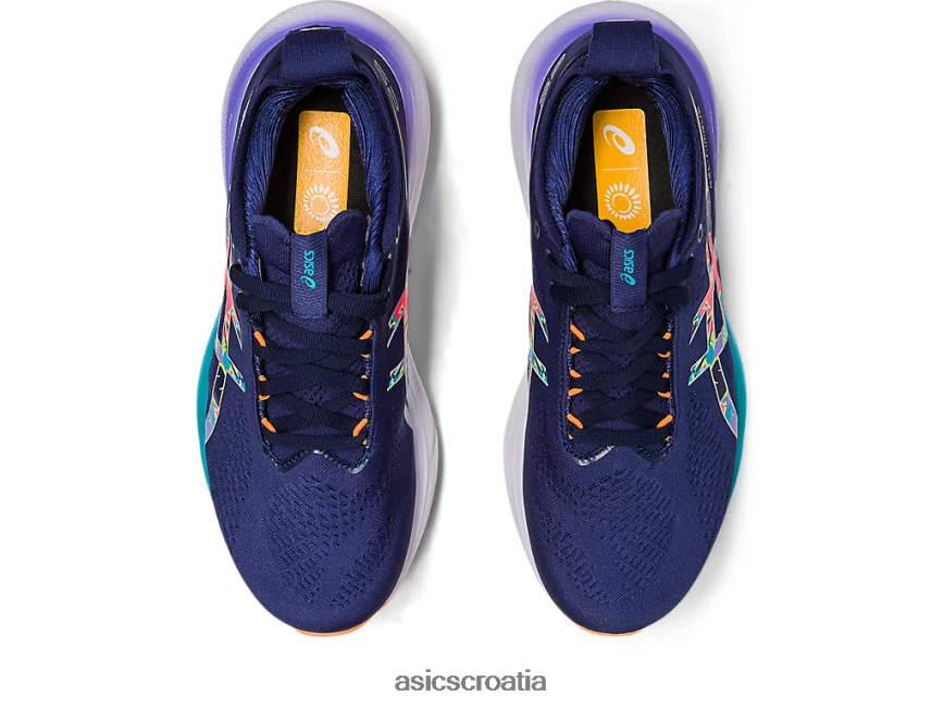 asics hrvatska 6NZ2TF2374 žene korica limete/lite show