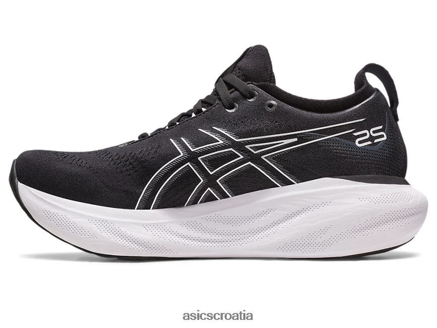 asics hrvatska 6NZ2TF2376 žene crno/čisto srebro