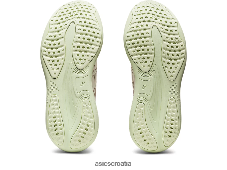 asics hrvatska 6NZ2TF2378 žene krem/smeđi
