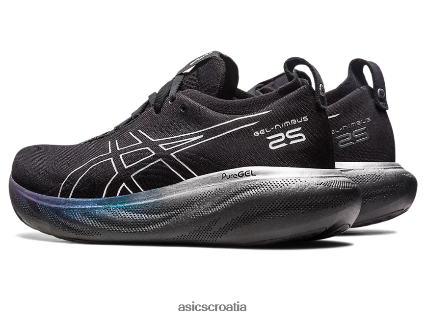 asics hrvatska 6NZ2TF2379 žene crno/čisto srebro