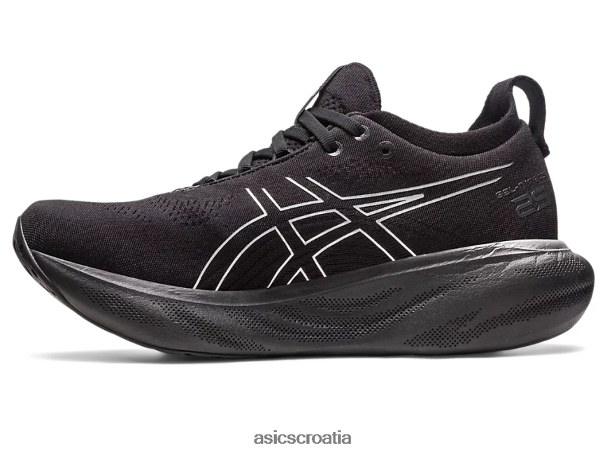 asics hrvatska 6NZ2TF2379 žene crno/čisto srebro