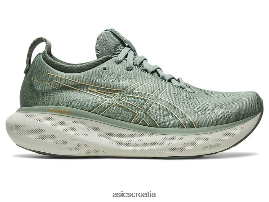 asics hrvatska 6NZ2TF2380 žene škriljasto siva/šampanjac