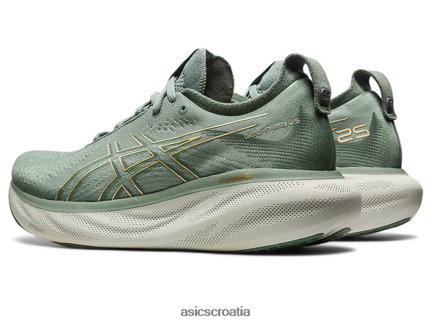 asics hrvatska 6NZ2TF2380 žene škriljasto siva/šampanjac