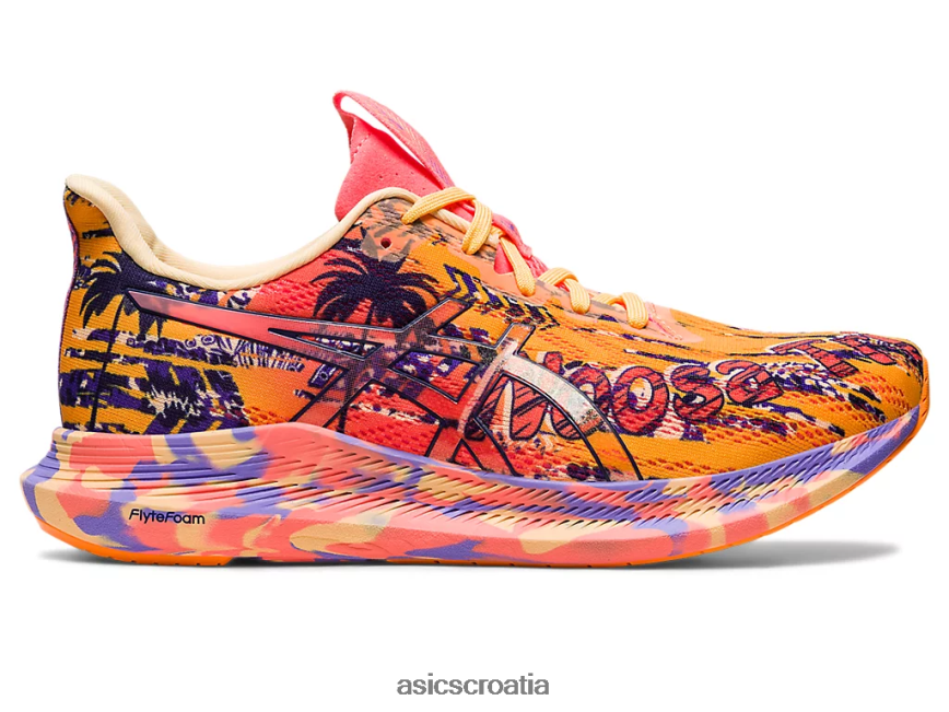 asics hrvatska 6NZ2TF2383 žene narančasta pop/plamteći koral
