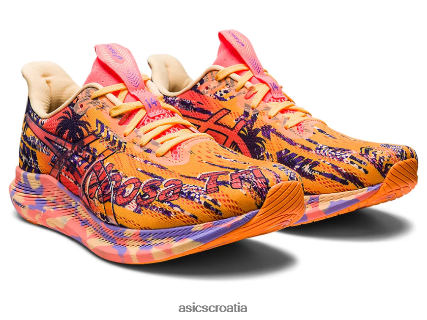asics hrvatska 6NZ2TF2383 žene narančasta pop/plamteći koral
