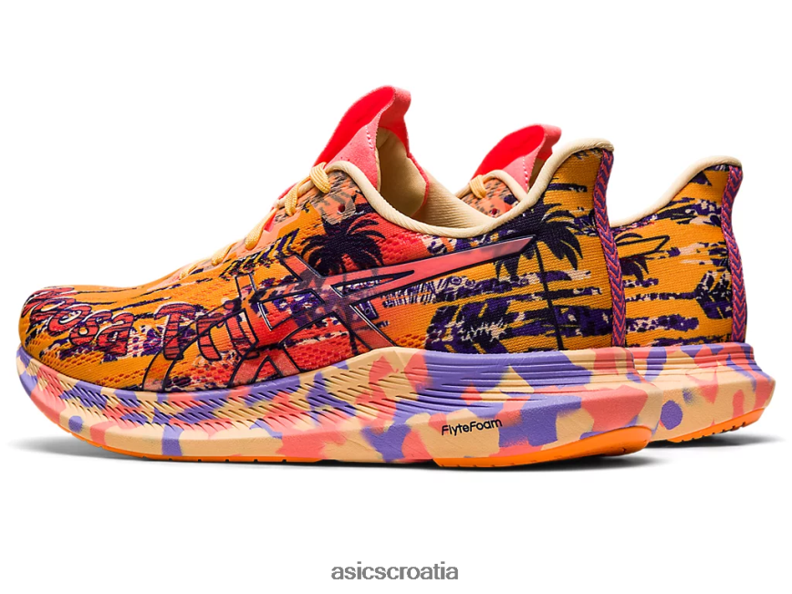 asics hrvatska 6NZ2TF2383 žene narančasta pop/plamteći koral