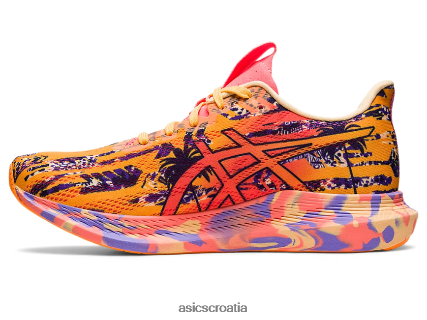 asics hrvatska 6NZ2TF2383 žene narančasta pop/plamteći koral