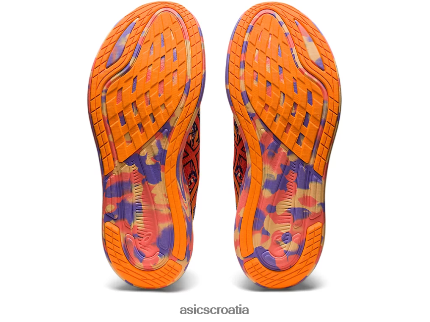 asics hrvatska 6NZ2TF2383 žene narančasta pop/plamteći koral