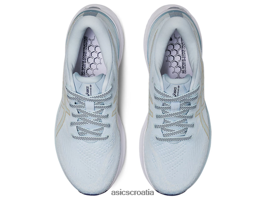 asics hrvatska 6NZ2TF2384 žene nebo/šampanjac