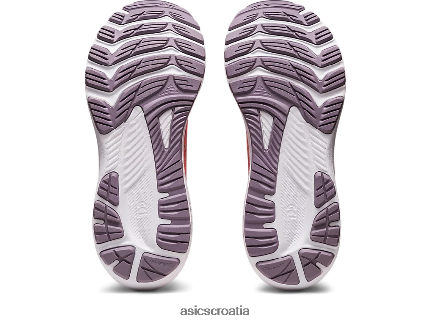 asics hrvatska 6NZ2TF2385 žene papaja/ljubičasti kvarc