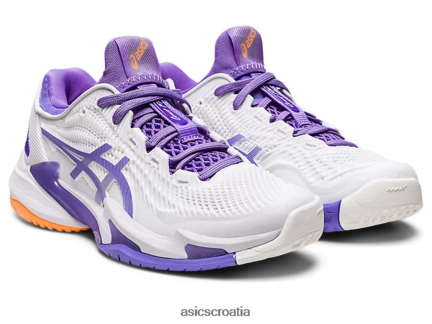 asics hrvatska 6NZ2TF2387 žene bijelo/ametist