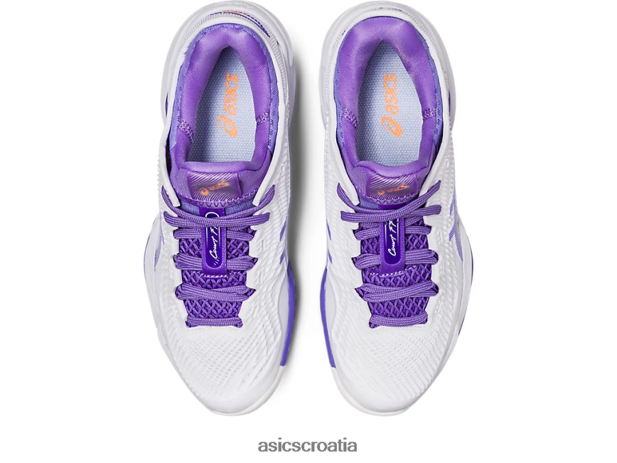 asics hrvatska 6NZ2TF2387 žene bijelo/ametist