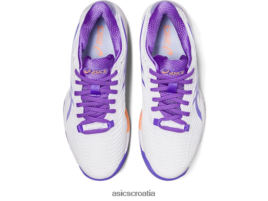 asics hrvatska 6NZ2TF2388 žene bijelo/ametist