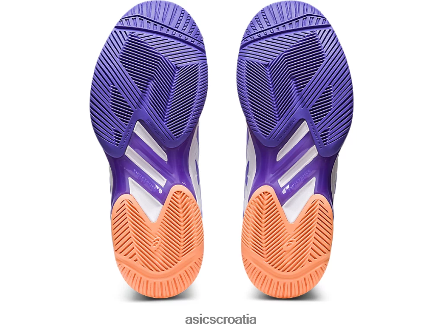 asics hrvatska 6NZ2TF2388 žene bijelo/ametist