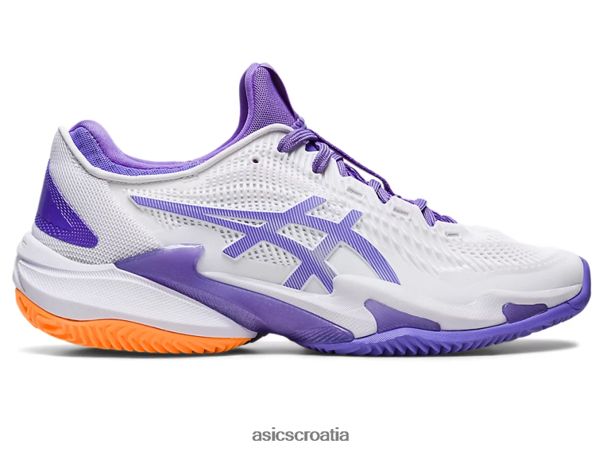 asics hrvatska 6NZ2TF2389 žene bijelo/ametist