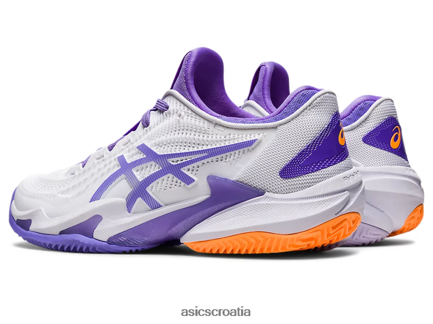 asics hrvatska 6NZ2TF2389 žene bijelo/ametist