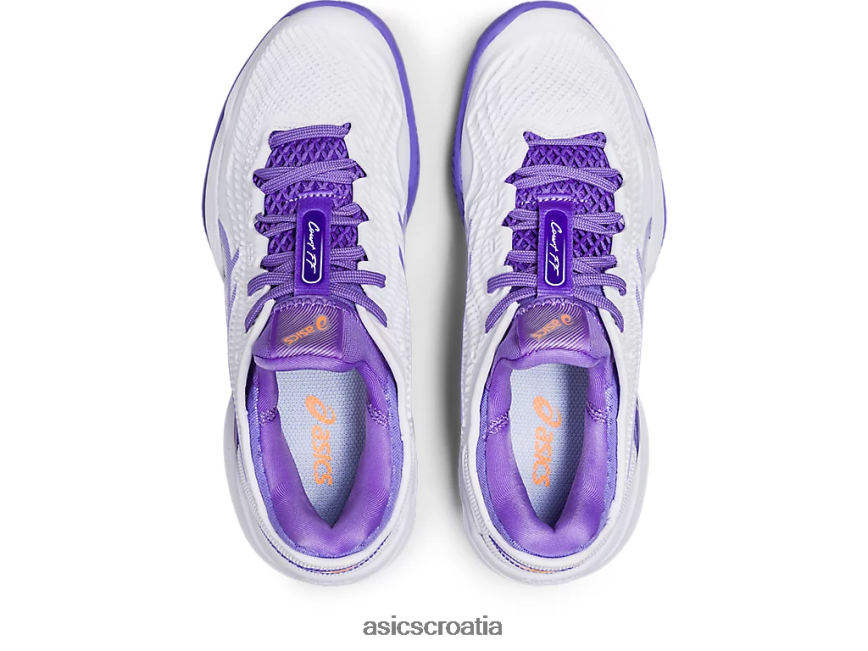 asics hrvatska 6NZ2TF2389 žene bijelo/ametist