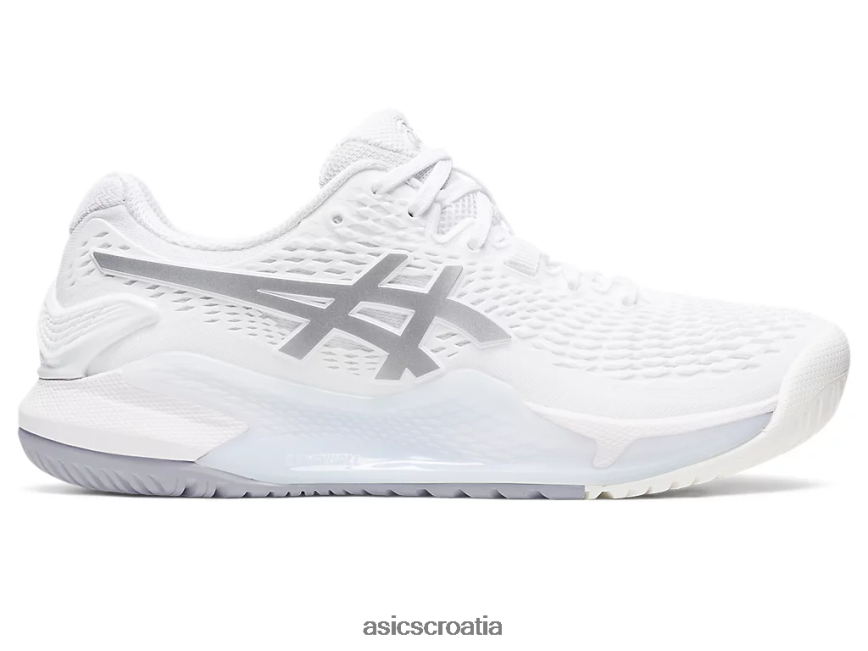asics hrvatska 6NZ2TF2390 žene bijelo/čisto srebro