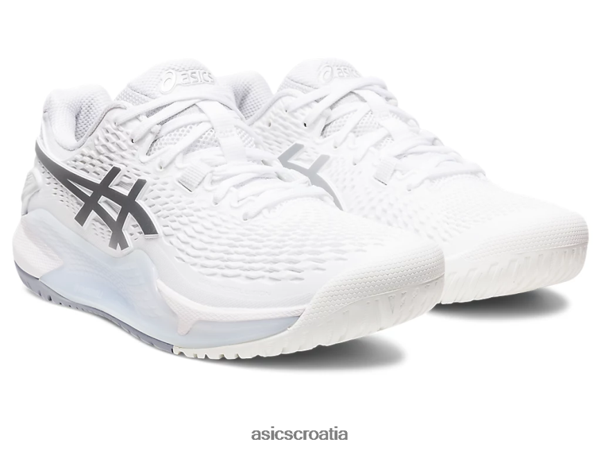 asics hrvatska 6NZ2TF2390 žene bijelo/čisto srebro