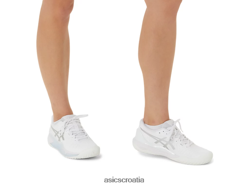 asics hrvatska 6NZ2TF2390 žene bijelo/čisto srebro