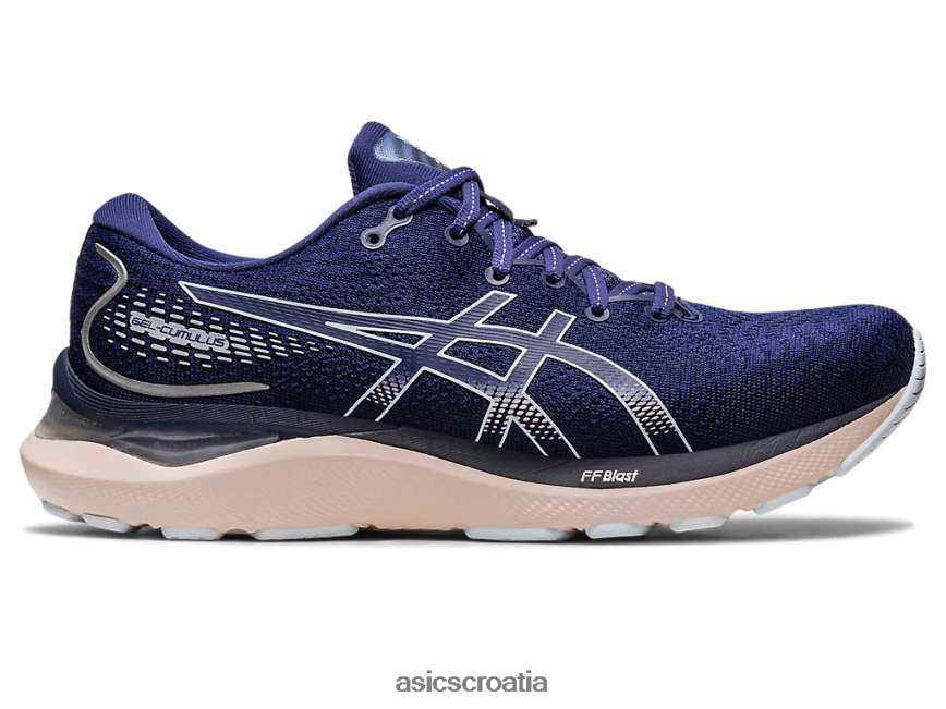 asics hrvatska 6NZ2TF2391 žene indigo plavo/nebo