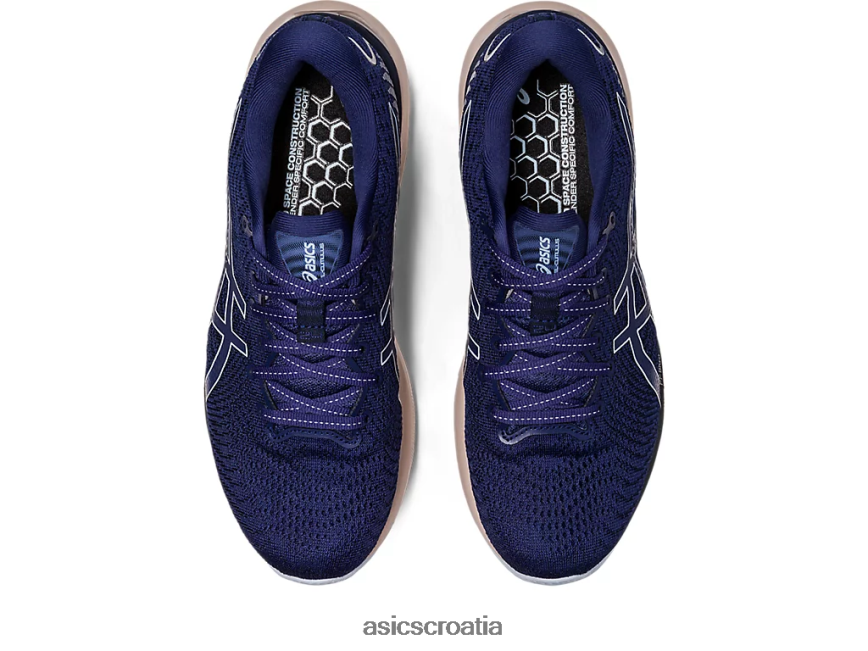asics hrvatska 6NZ2TF2391 žene indigo plavo/nebo