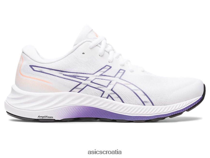 asics hrvatska 6NZ2TF2392 žene bijela/prašnjavo ljubičasta