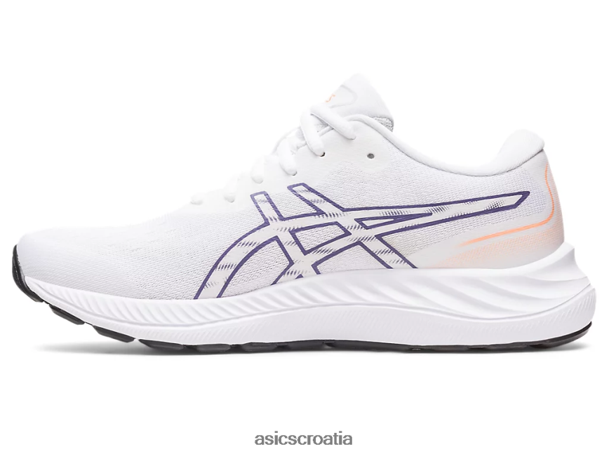 asics hrvatska 6NZ2TF2392 žene bijela/prašnjavo ljubičasta