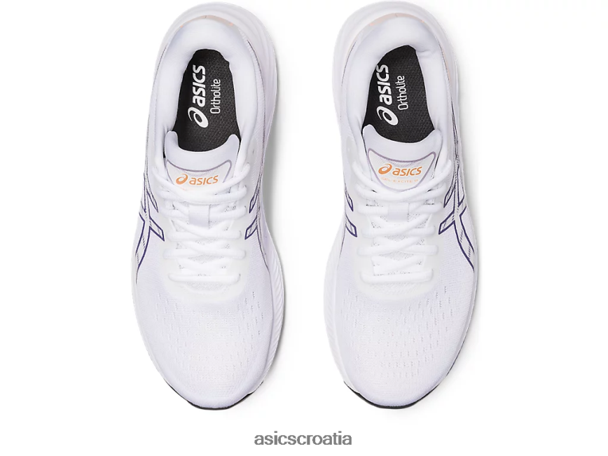 asics hrvatska 6NZ2TF2392 žene bijela/prašnjavo ljubičasta
