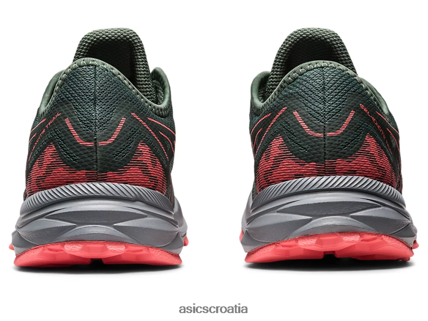 asics hrvatska 6NZ2TF2394 žene bršljan/papaja