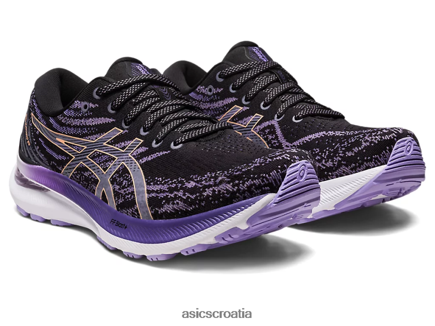 asics hrvatska 6NZ2TF2395 žene crno/ljetna dina