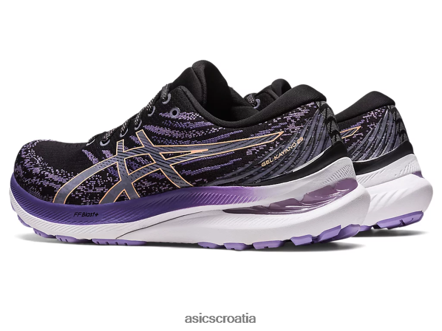 asics hrvatska 6NZ2TF2395 žene crno/ljetna dina