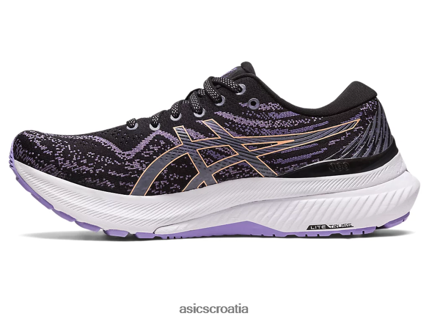 asics hrvatska 6NZ2TF2395 žene crno/ljetna dina