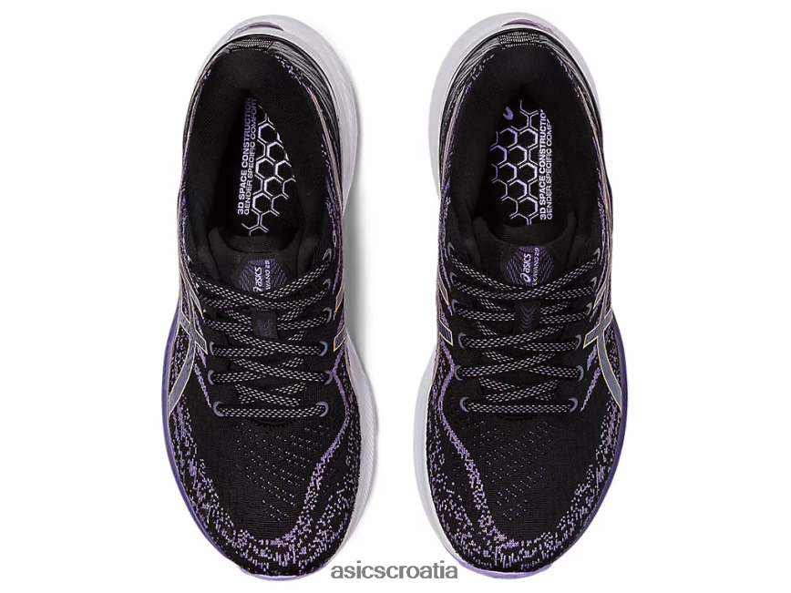 asics hrvatska 6NZ2TF2395 žene crno/ljetna dina