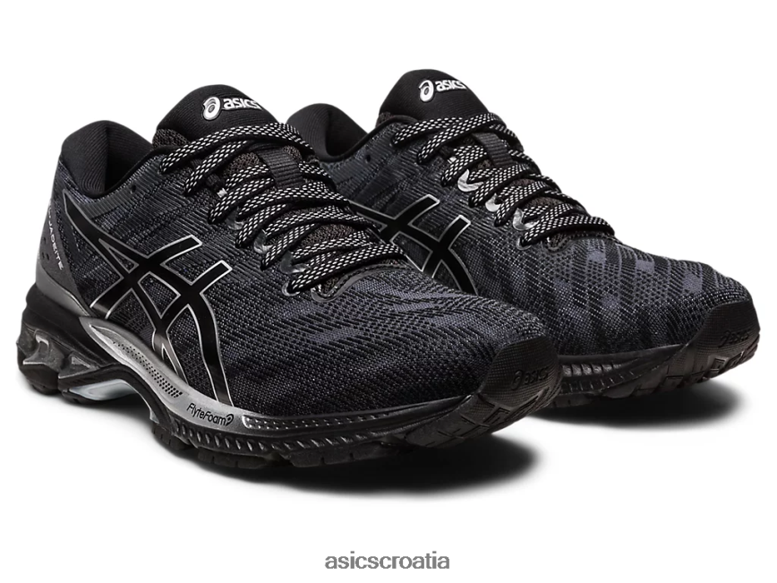 asics hrvatska 6NZ2TF2396 žene crno/čisto srebro