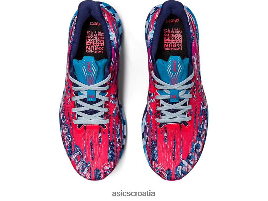 asics hrvatska 6NZ2TF2397 žene diva roza/indigo plava