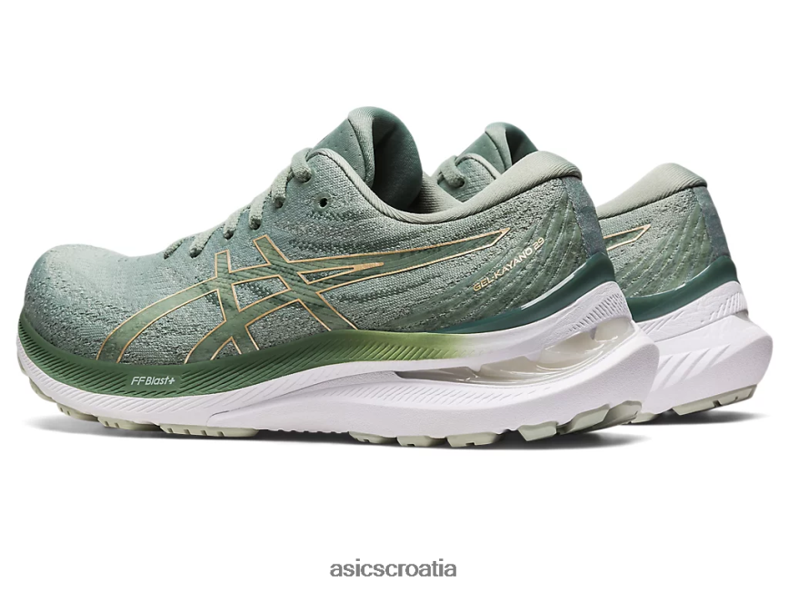 asics hrvatska 6NZ2TF2399 žene škriljasto siva/šampanjac