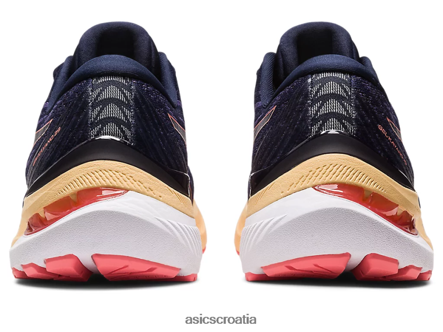 asics hrvatska 6NZ2TF2400 žene ponoć/papaja