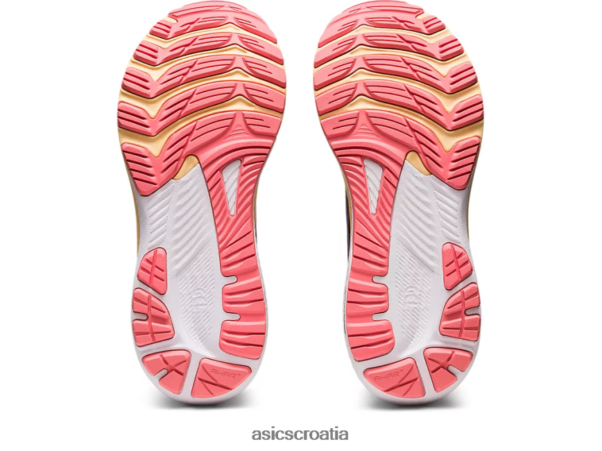 asics hrvatska 6NZ2TF2400 žene ponoć/papaja