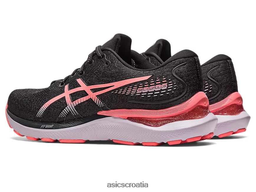 asics hrvatska 6NZ2TF2401 žene crna/papaja