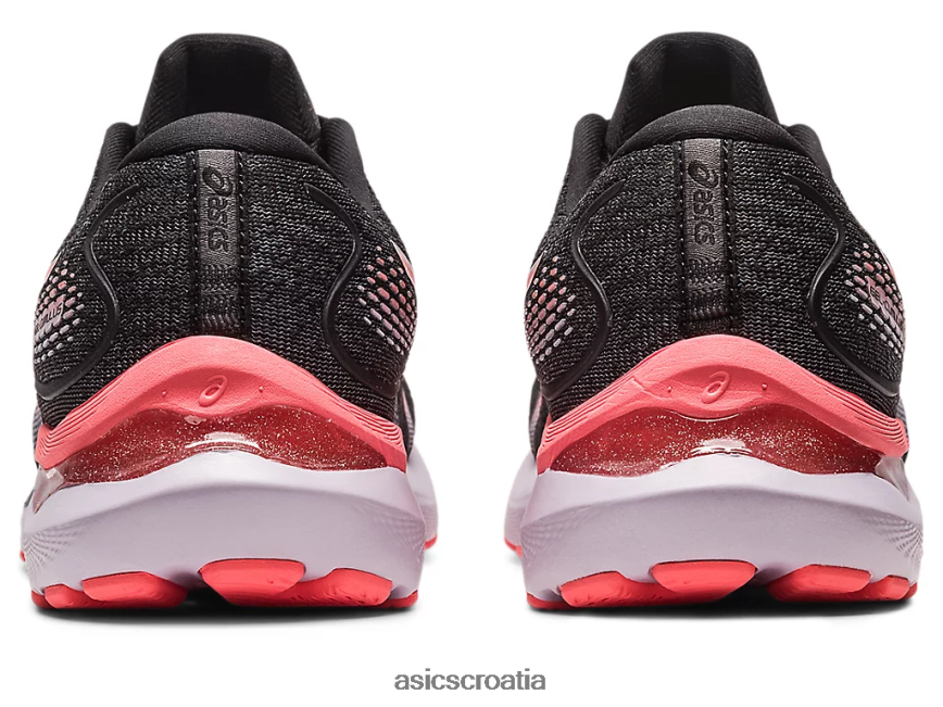 asics hrvatska 6NZ2TF2401 žene crna/papaja
