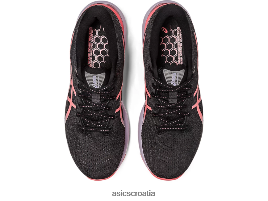asics hrvatska 6NZ2TF2401 žene crna/papaja