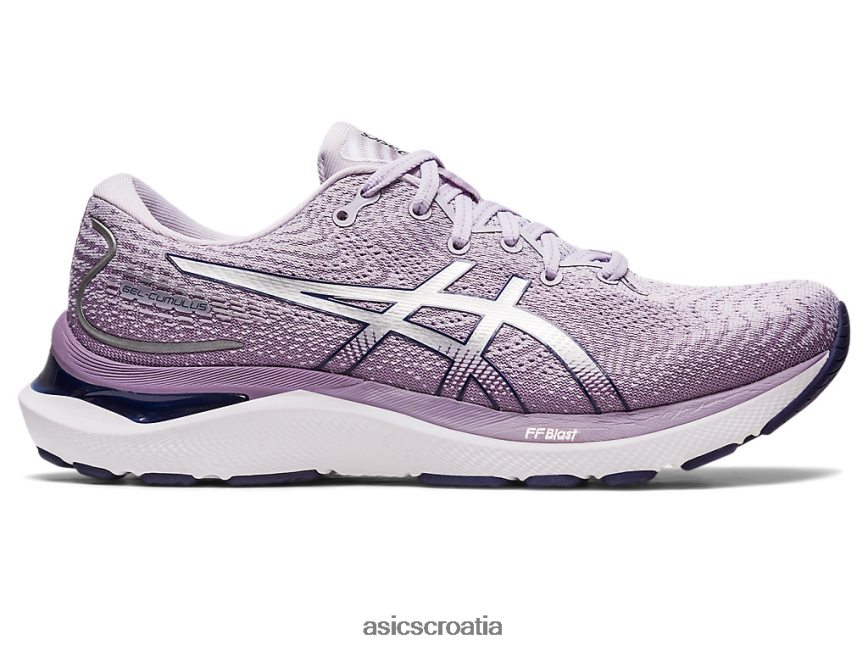 asics hrvatska 6NZ2TF2402 žene suton ljubičasta/čisto srebro