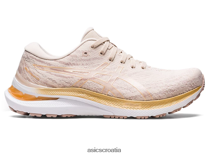asics hrvatska 6NZ2TF2403 žene mineral bež/šampanjac